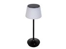 Solar-/ Akkutischleuchte EMMI - LED-Modul, 3W, IP44