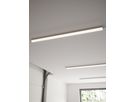 Westport 120, Einzel, Grau - 23W, 4000K, IP65, 230V