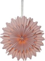 Papier Stern Crystal - IP20
