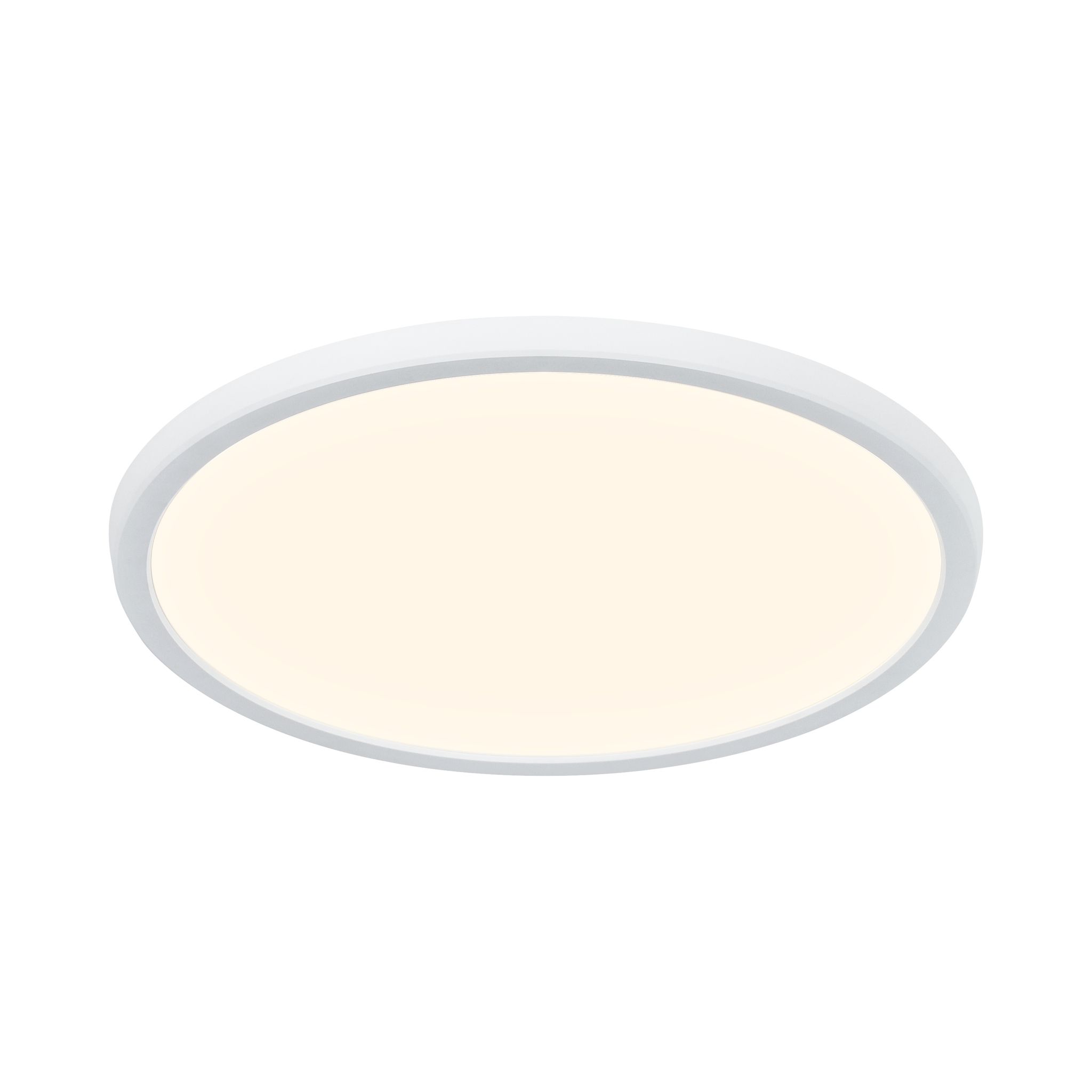 Oja 29, Deckenleuchte, Smart, Weiss - 15W ,2700-6500K, IP20