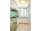 LED Wand- Deckenleuchte Dublin d:27cm - LED fest verbaut, 4000K, neutralweiss