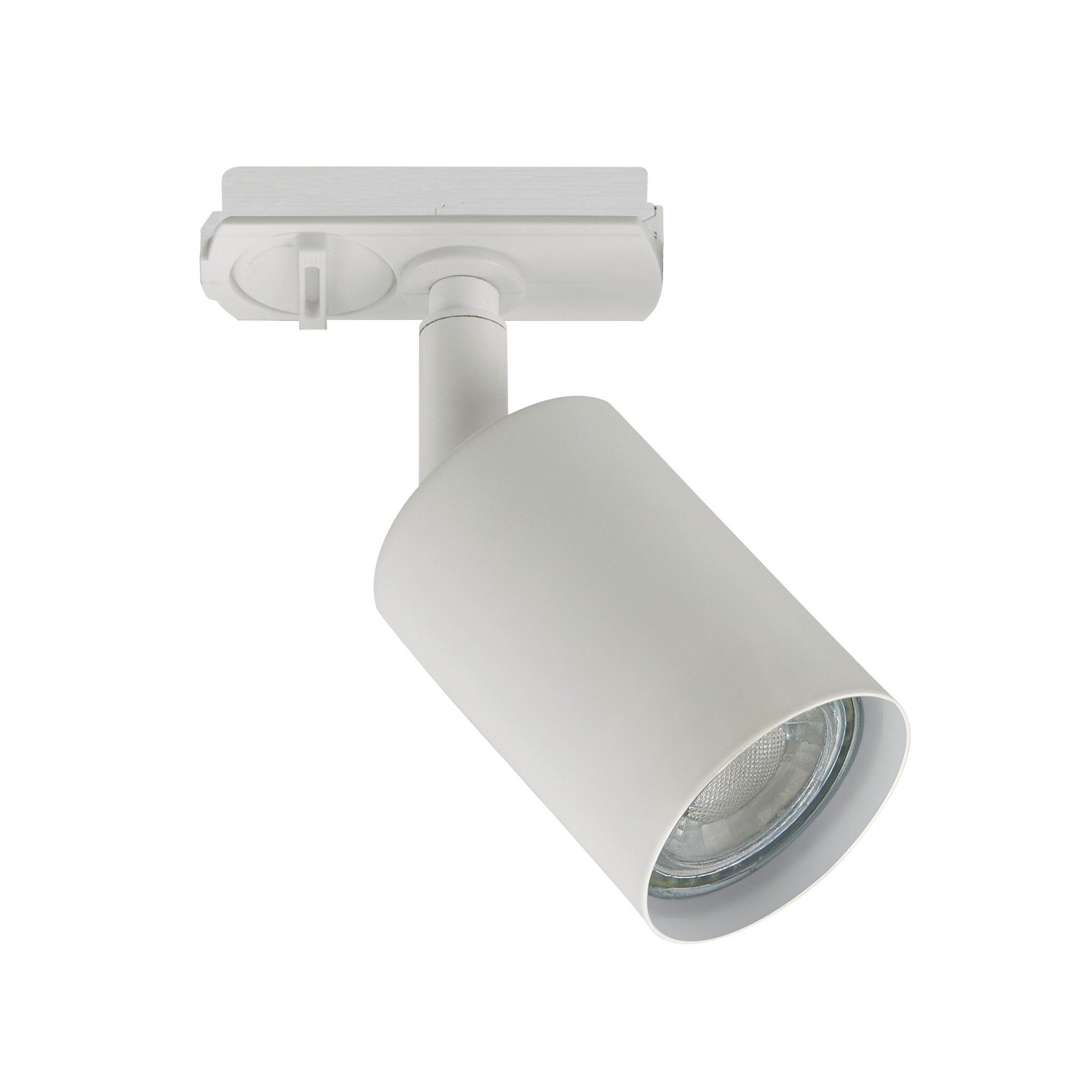 Schienensystem Explore Link Short Spot  Weiss - 15W, GU10, IP20