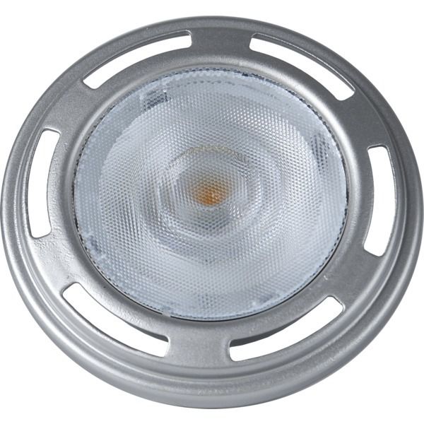 LED Leuchtmittel G53 AR111 Spotlight Basic - G53, 1075Lm, 3000K, 13.5W, 12VAC