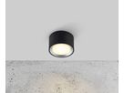Fallon, Schwarz - 8,5W LED, 2700K, IP20, 230V