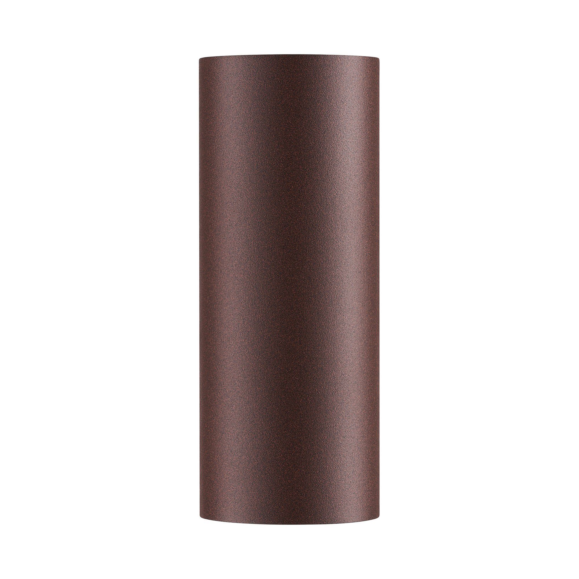Wandleuchte Dion Double - GU10, 25W, IP44