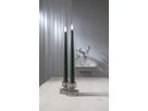 LED Dinner Kerze 2 pack Flamme Slim - 0/20