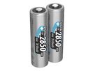 Photo NiMH Akku Mignon AA - Akku NiMH, AA, 1.2V, 2400 mAh