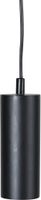 Lampenaufhängung E27 Tub - E27, Schwarz, 230V AC