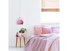 Pendelleuchte Colorado pink D: ca. 25 cm - E27, 40W, IP20