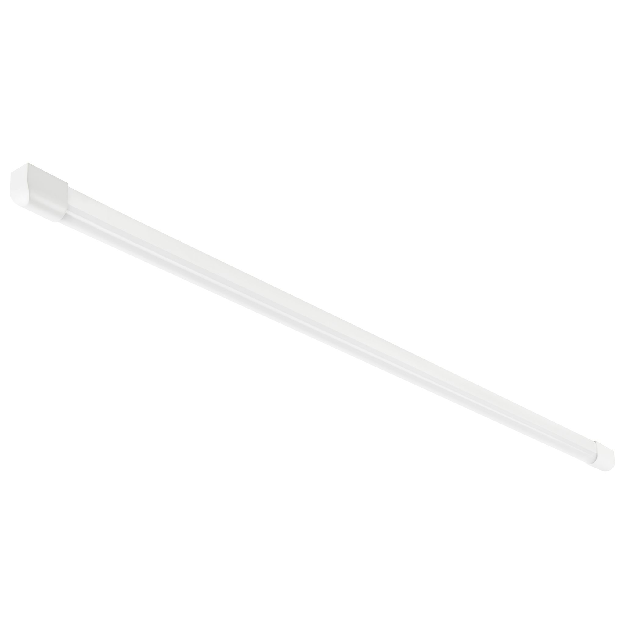 Arlington 120, Lichtleiste, Weiss - 18W LED, 4000K, IP20, 230V