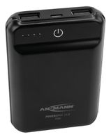 Powerbank 10.8 mini - Powerbank 10000 mAh