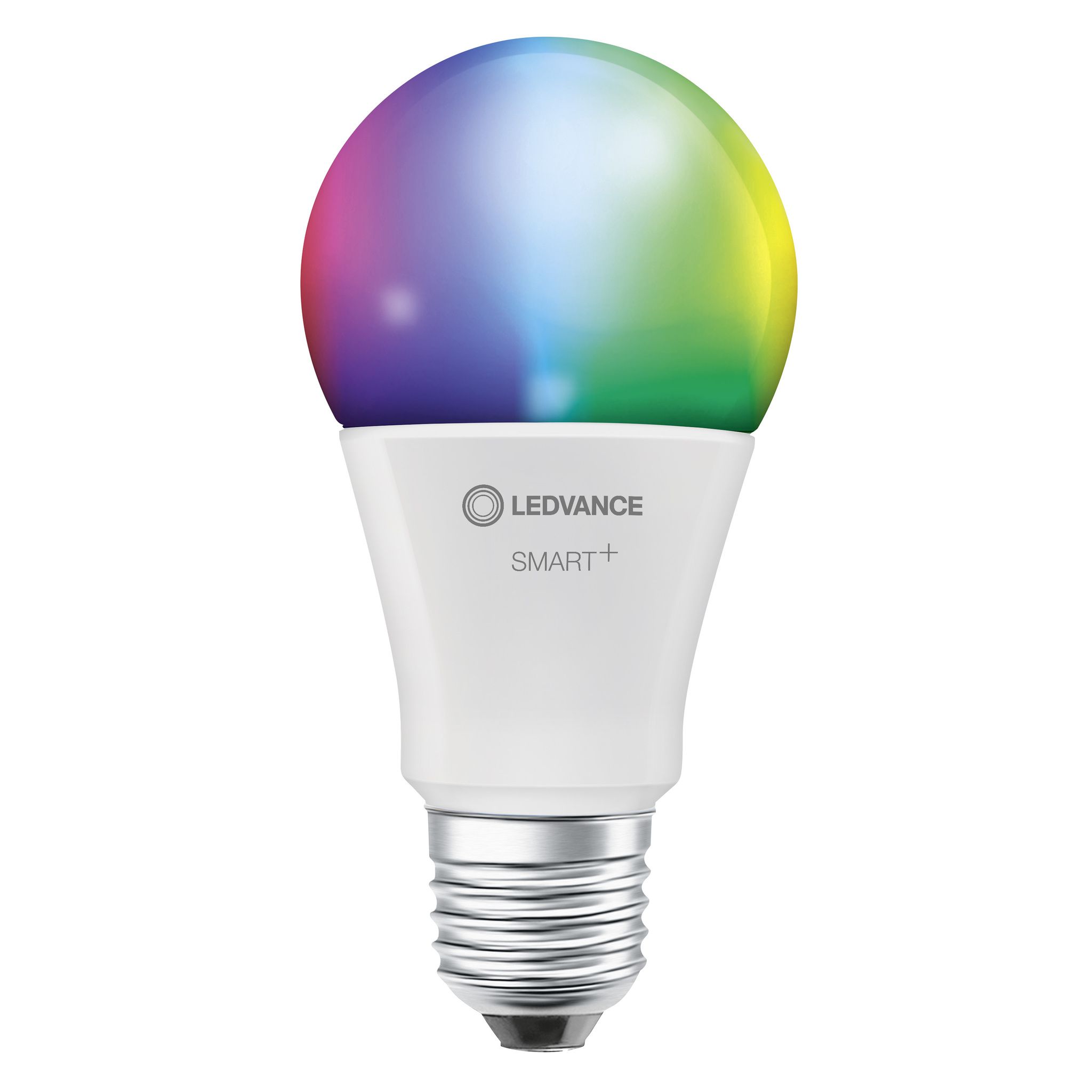 SMART+ WiFi Classic A100 RGBW E27 FR M3 - E27, 1521lm, 2700-6500K, 14W, 230V