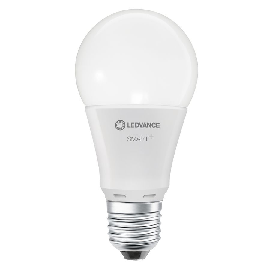 SMART+ WiFi Classic A75 DIM 2700K E27 FR M3 - E27, 1055lm, 2700K, 9.5W, 230V