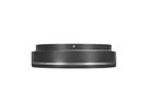 LED Anbauleuchte STRIPE 270 Switch - 18/24W, 1800/2400lm, 3000/4000K, IP54, anthrazit, CRI >80, 110°, dimmbar, D=270mm, H=70mm