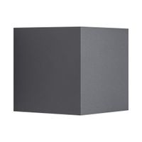 Wandleuchte Milda Kubi - 4.9W, LED Module, IP44