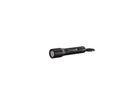 Taschenlampe P3R - Aluminium, Schwarz, IP54