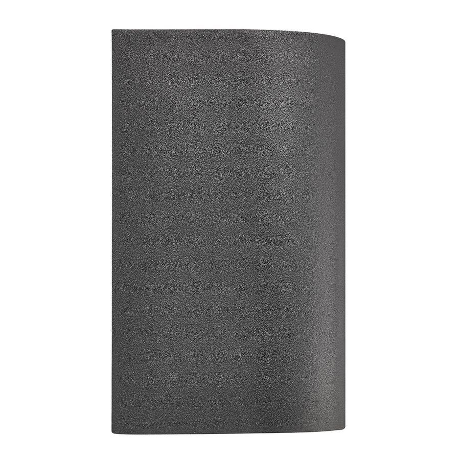 Wandleuchte Canto Maxi 2 - 2X28W, GU10, IP44