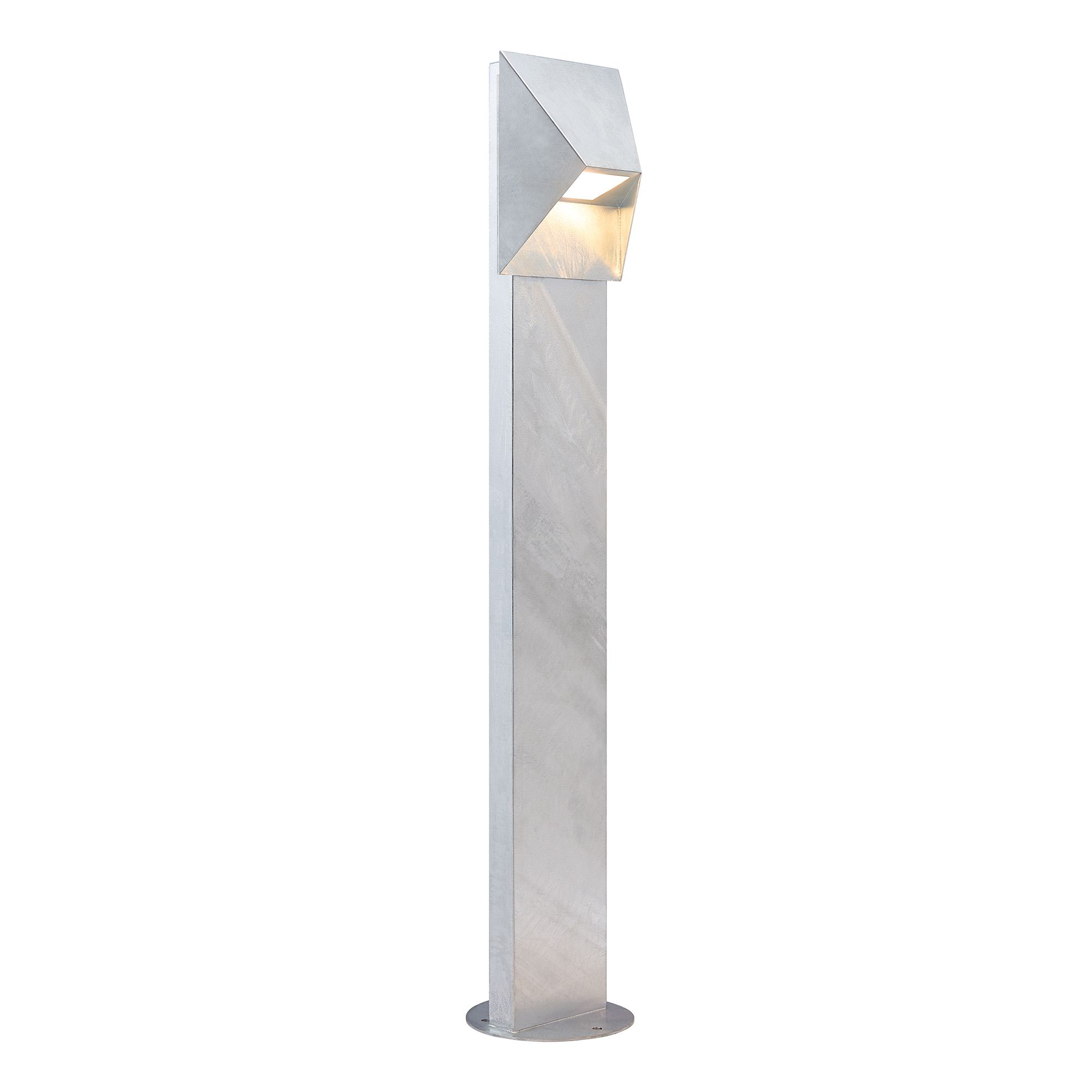 Pontio Pollerleuchte - GU10, IP54, 230V