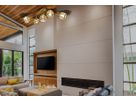 LED Deckenleuchte Josefa (5er Spot) - E14, 5x4W, 5x475lm, 3000K, IP20, gold, nicht dim., inkl. Leuchtmi., L=610mm, B=360mm, H=210mm