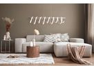 LED Pendelleuchte BELLEZA - LED-Modul, 35W, IP20