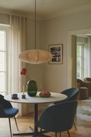 Pendelaufhängung Delux - 60W, E27, IP20
