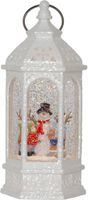 Indoor Dekoration Vinter - IP20, Warmweiss, 1 LED