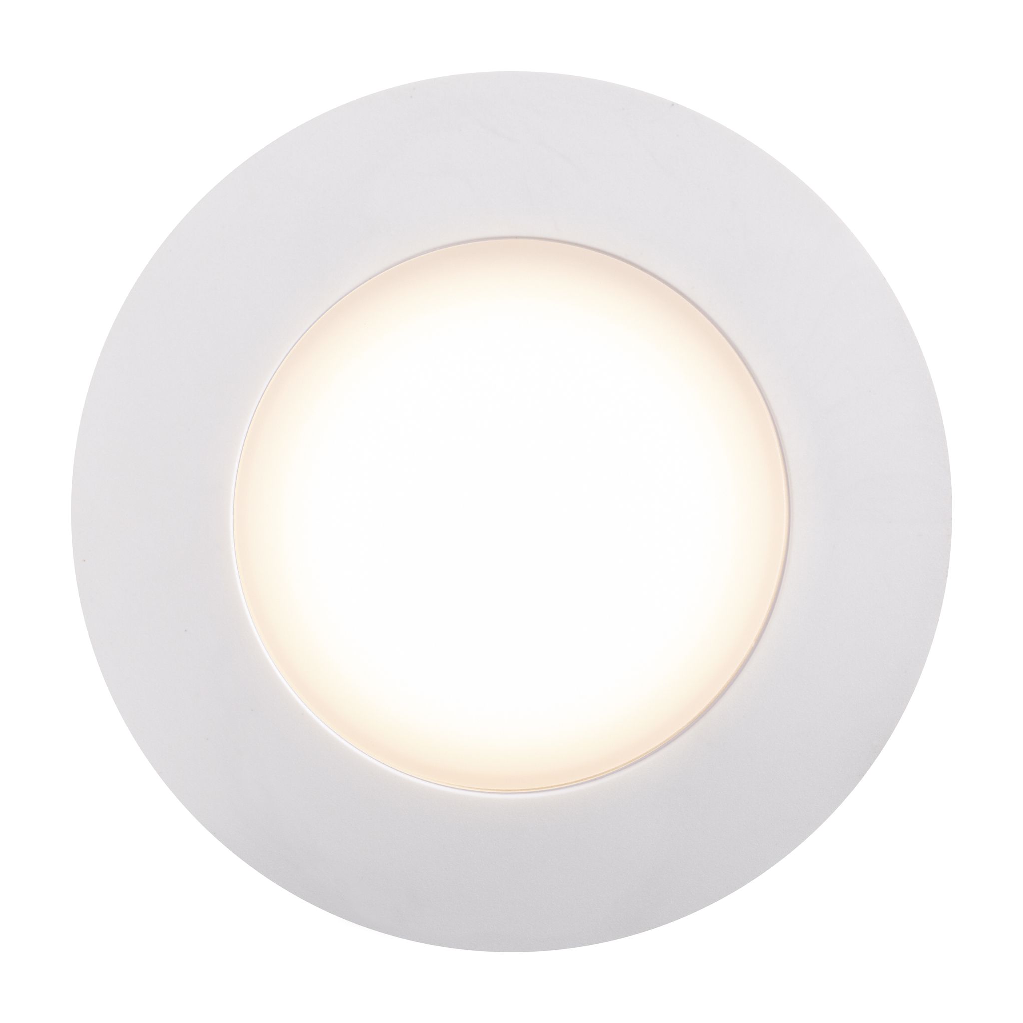 Leonis 2700, IP65, 3-K, Weiss - 4,5W, 2700K, IP65, 230V
