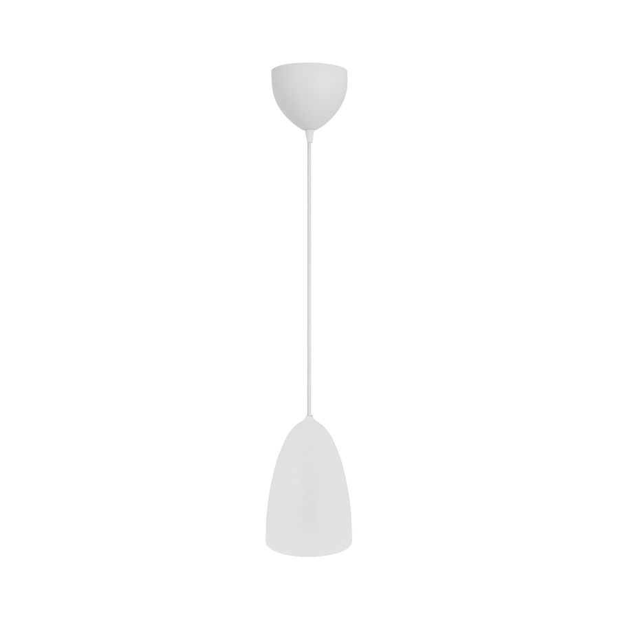 Nexus 2.0 Small, Pendelleuchte,Weiss - GU10, max. 6W, IP20