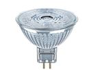 LED SUPERSTAR DIM MR16 20 36° 3,4W/927 GU5.3 230LM BOX - GU5.3, 230lm, 2700K, 3.4W, 12V