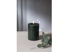 LED Pillar Kerze Flamme Flow - 0/12