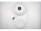 Akku Camping StringLight - 4000K/2700K, IP44, 200lm