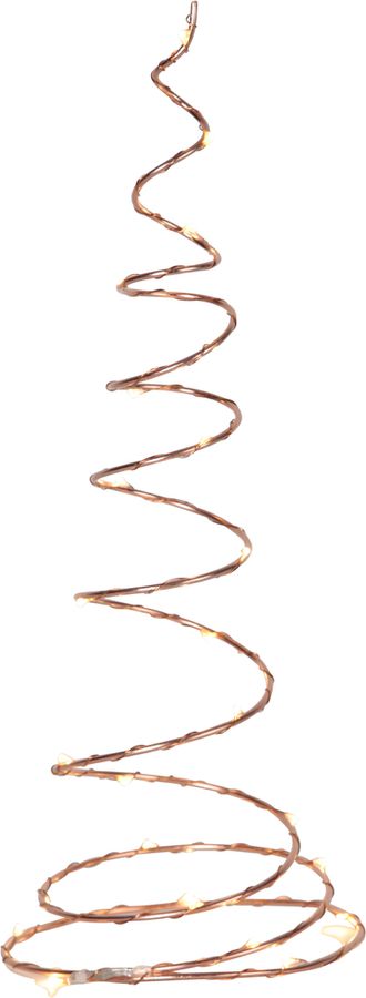 Cone Dizzy - IP20, Warmweiss, 25 LED