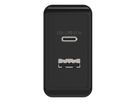 USB-Ladegerät Home Charger HC265PD/ 3 A / 65 W / 2 Port - USB-Ladegerät 60 W