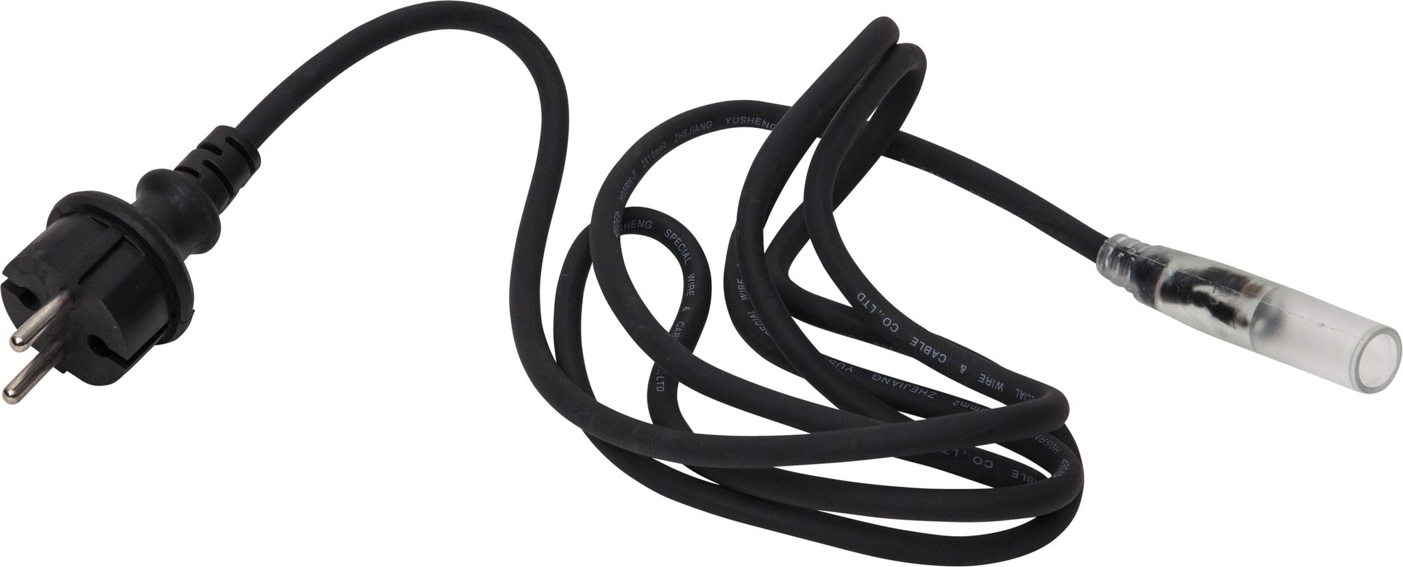 Start Kabel ROPELIGHT REEL - Start Kabel ROPELIGHT REEL