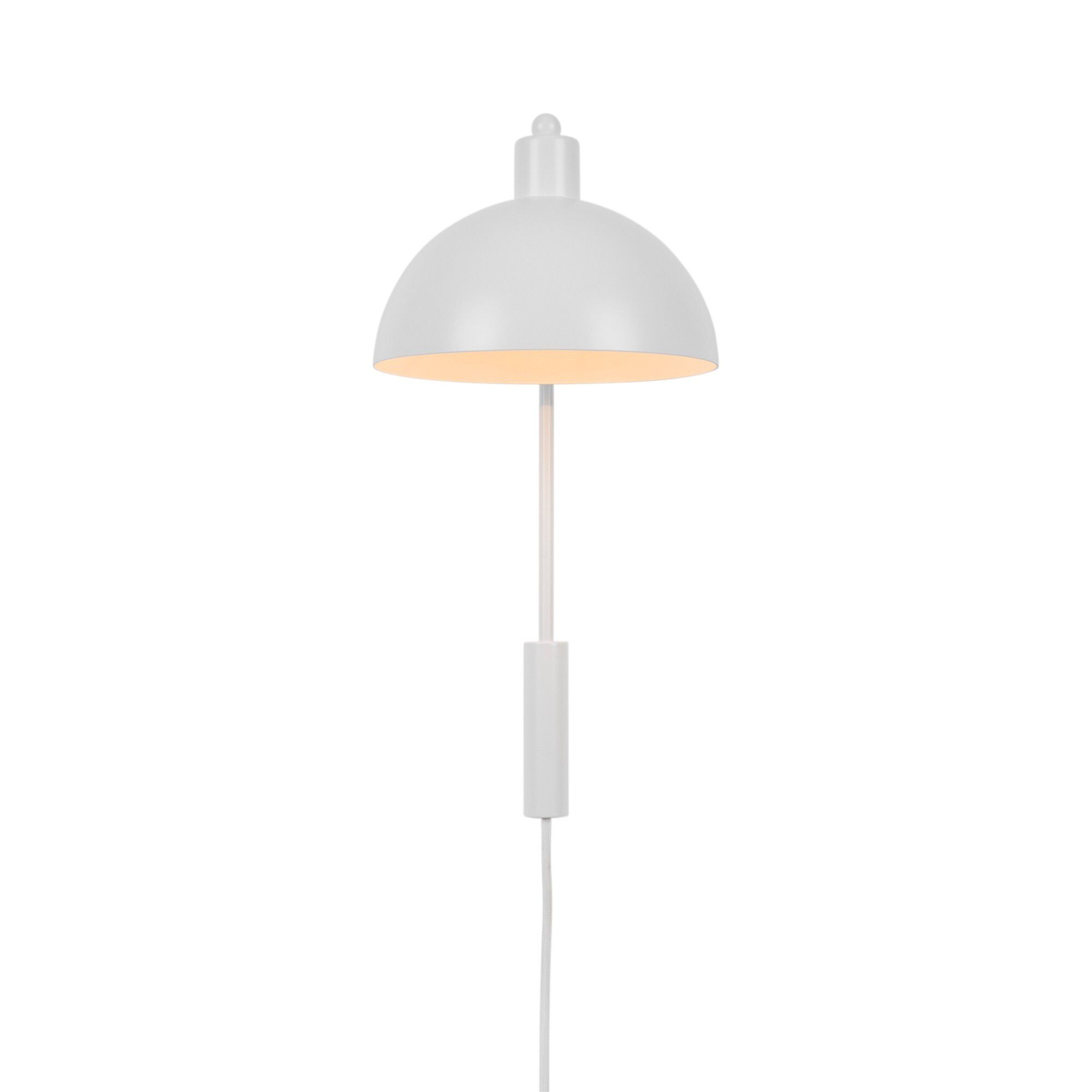 Ellen 20, Wandleuchte, Weiss - E14, max. 40W, IP20