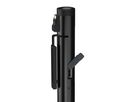 Stiftleuchte Penlight 4in1R - 600lm, IP20, Schwarz