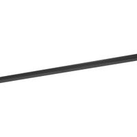 Link Cover, 1 Mtr., Schwarz - Link Cover, 1 Mtr., Schwarz