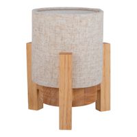 Akkutischleuchte MADITA - 0.4W, LED , IP20