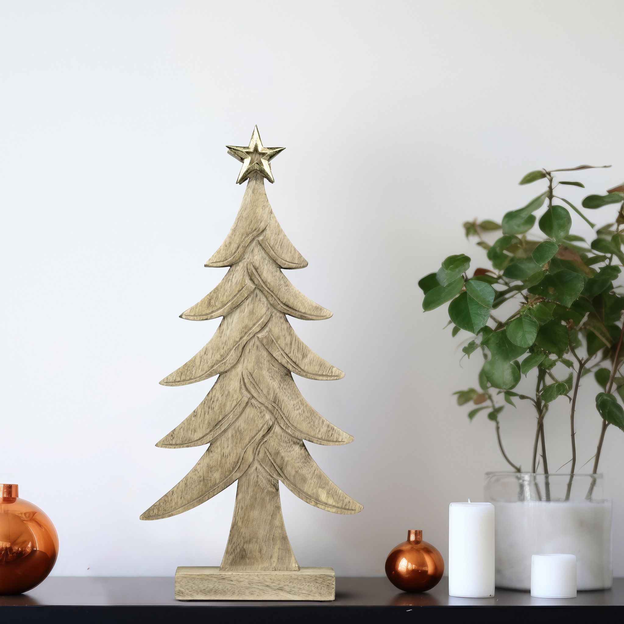 BAUM 220X60X450 GOLD BALIGUIAN - BAUM 220X60X450 GOLD BALIGUIAN