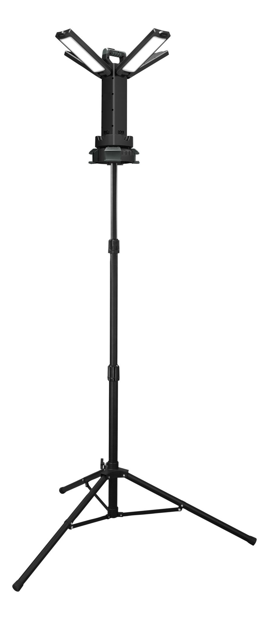 WL24000AC-Quattro - 24.000 Lumen, 4x50W