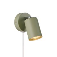 Wandleuchte Explore - 7W, GU10, IP20
