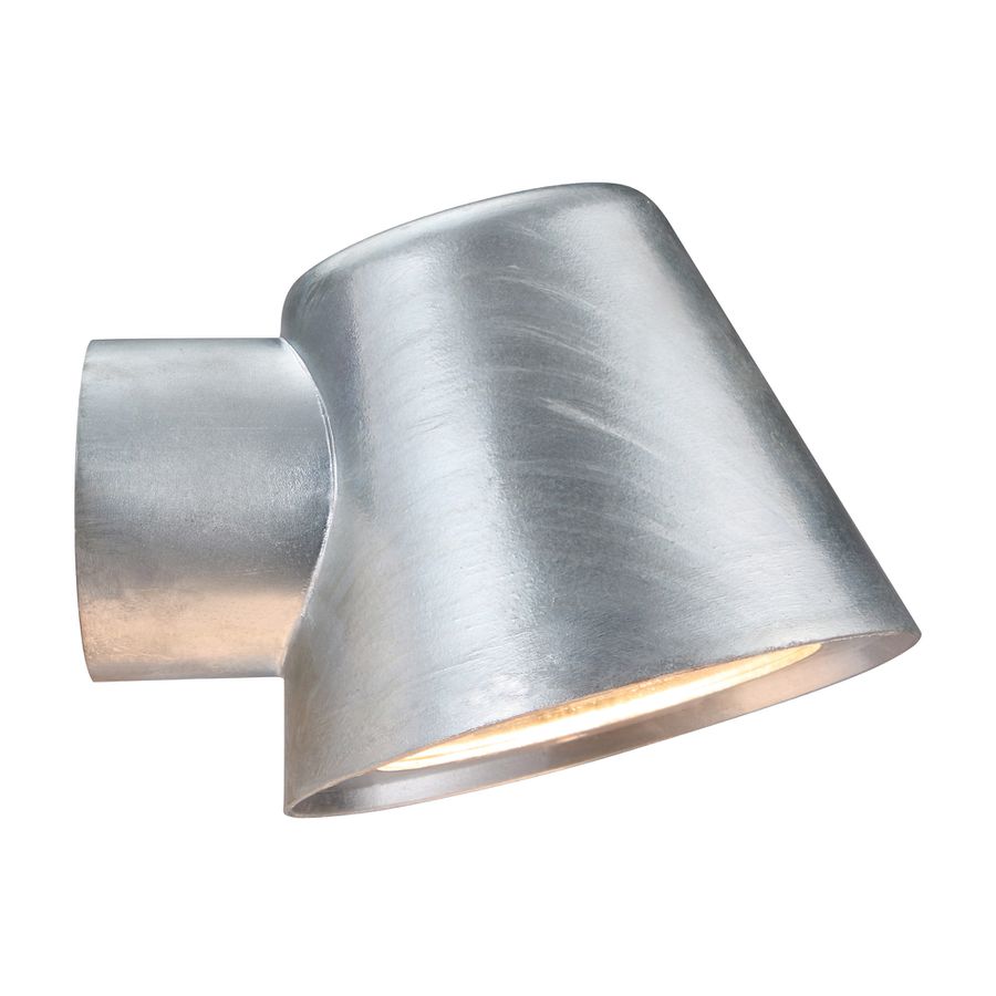 Aleria Wandleuchte - GU10, IP44, 230V