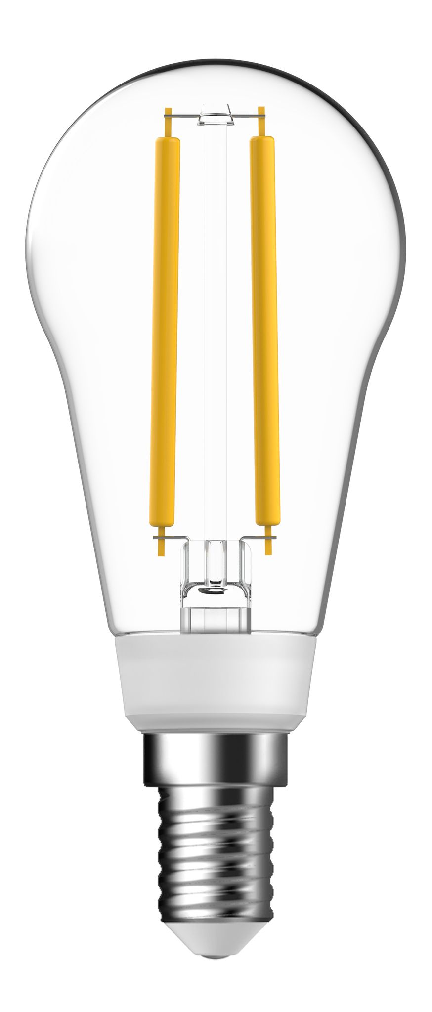 LED Leuchtmittel A-Class E14 G45 485Lm 4000K - 2.3W, E14, IP64