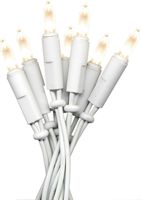 Lichterkette P-LED Indoor - IP20, Warmweiss, 35 LED