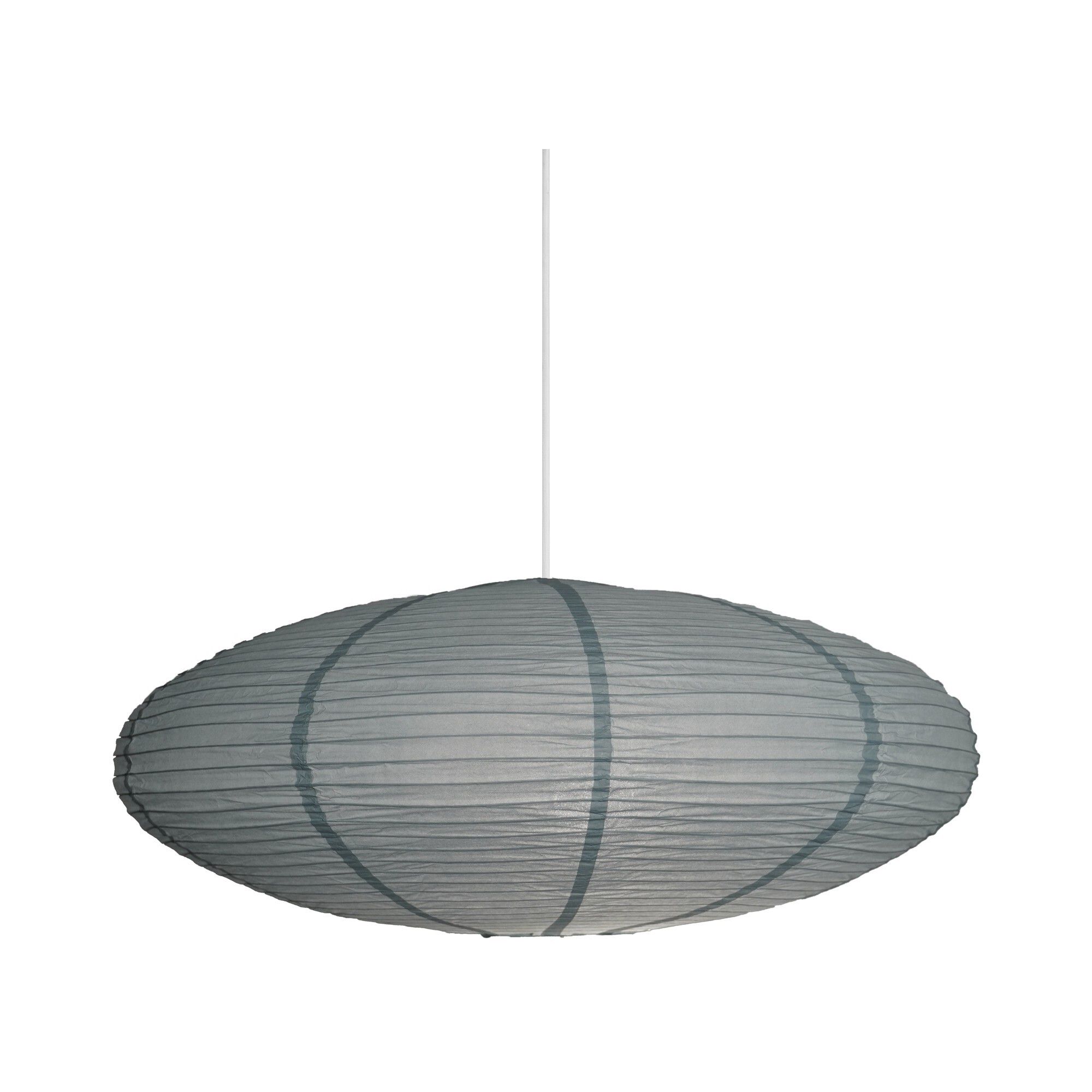Pendelleuchte Villo 60 Blau - 15W,IP20