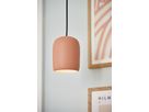 Notti 10, Pendelleuchte, Terracotta - E27, IP20, max.25W