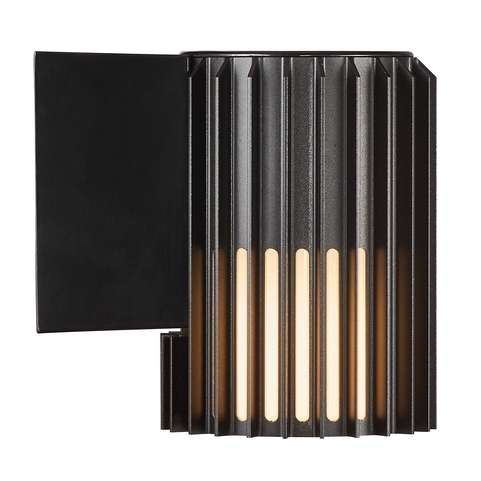 Wandleuchte Aludra - 15W, E27, IP54
