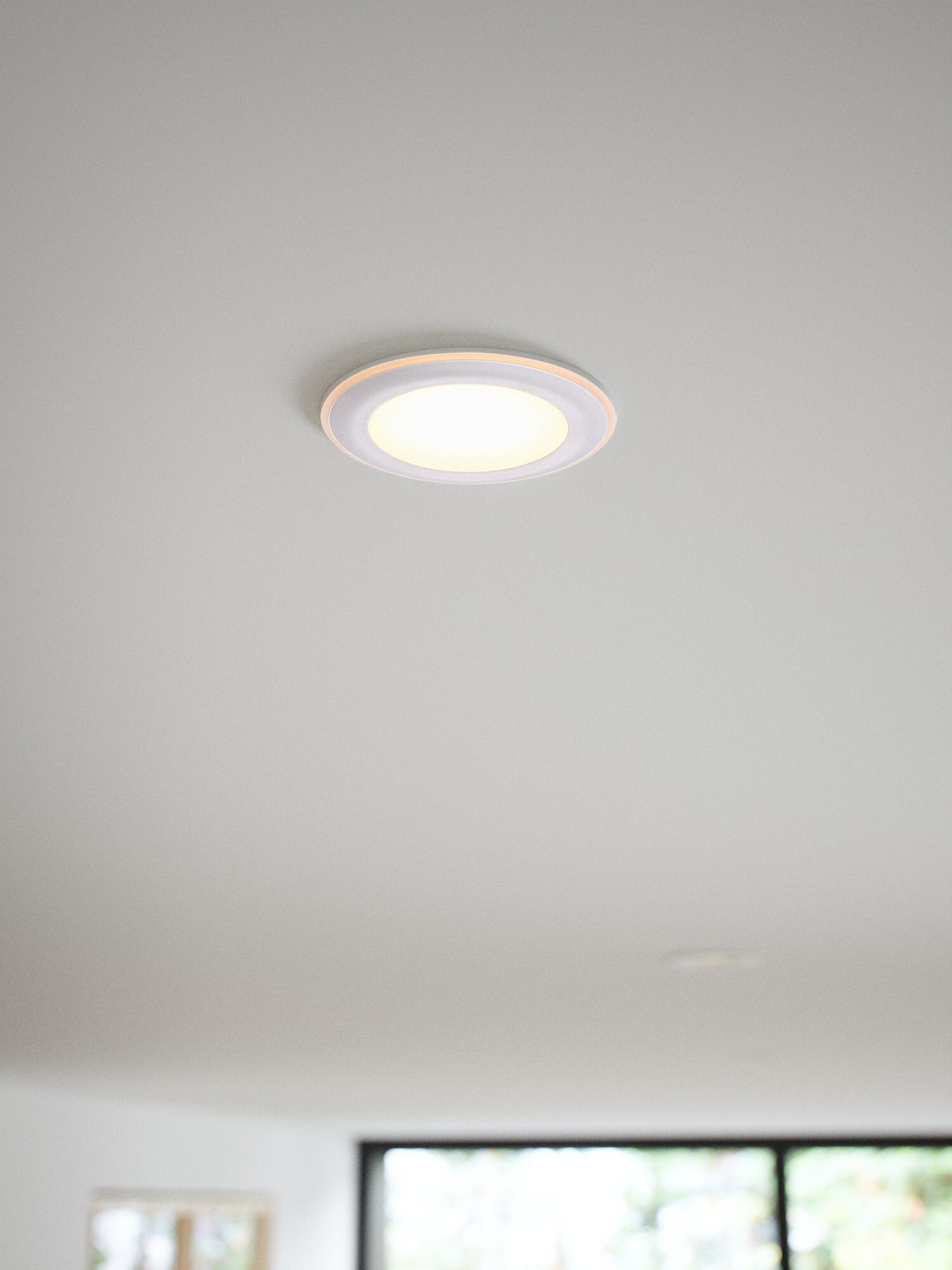 Elkton 8, Weiss - 5,5W LED, 2700K, IP20, 230V