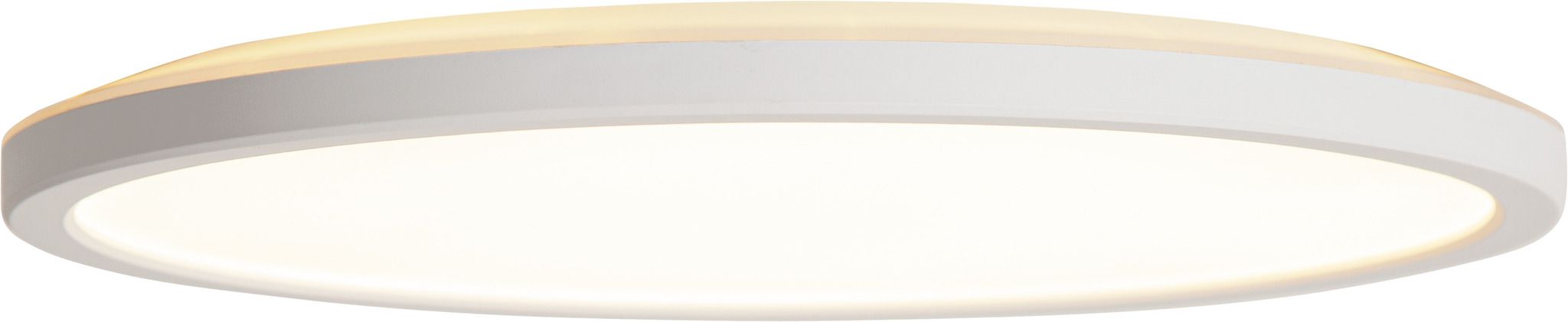 LED Deckenleuchte Integra Ceiling - LED fest verbaut, 1350lm, 3000K, 15W, 230V