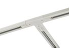 Link T-Connector, L., Weiss - max. 660W, IP20